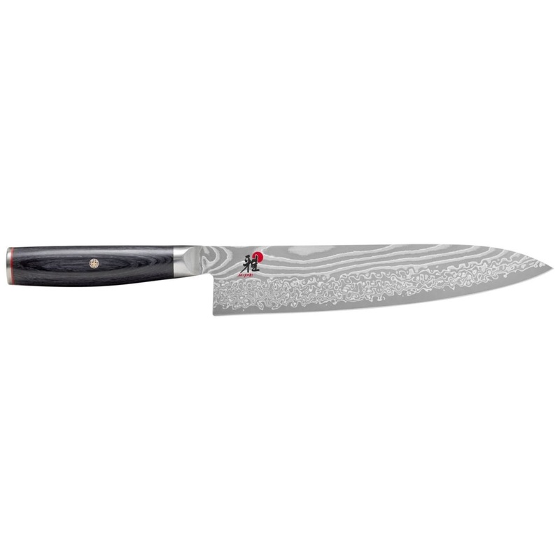 Miyabi Kaizen Chef's Knife, 9.5"