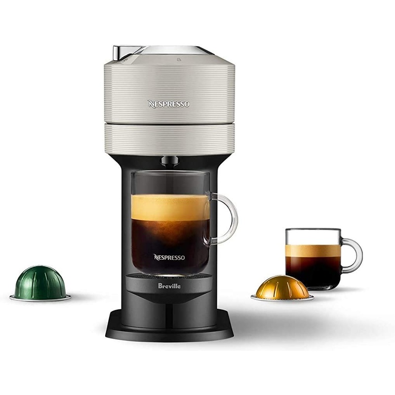 Nespresso Vertuo Next | Light Gray