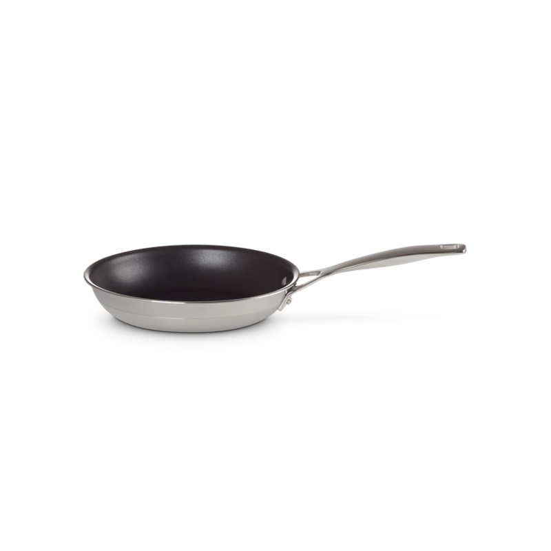 Non-Stick Frying Pan, 3-Ply, 20cm