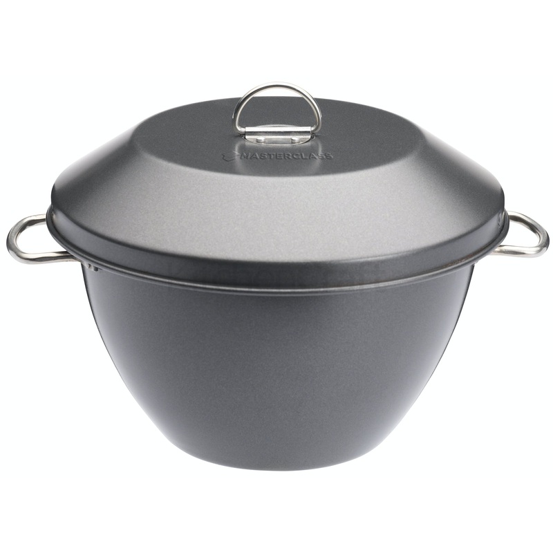 Non Stick Pudding Mold | 2L