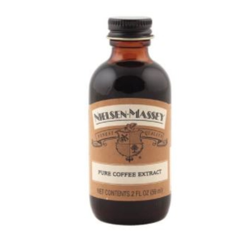 Pure Coffee Extract