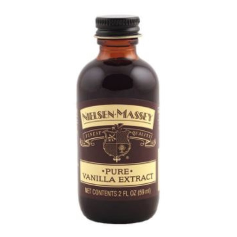 Pure Vanilla Extract