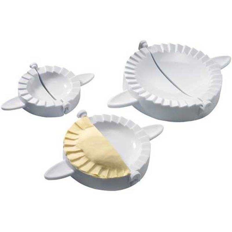 Ravioli Molds, Set of 3