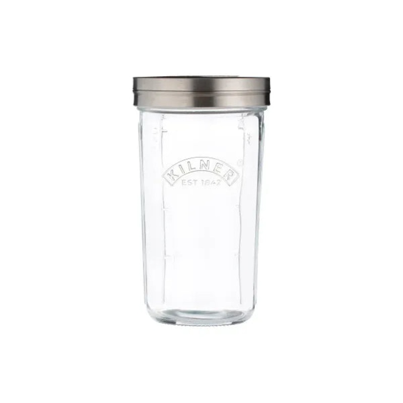 Sifter Jar Set
