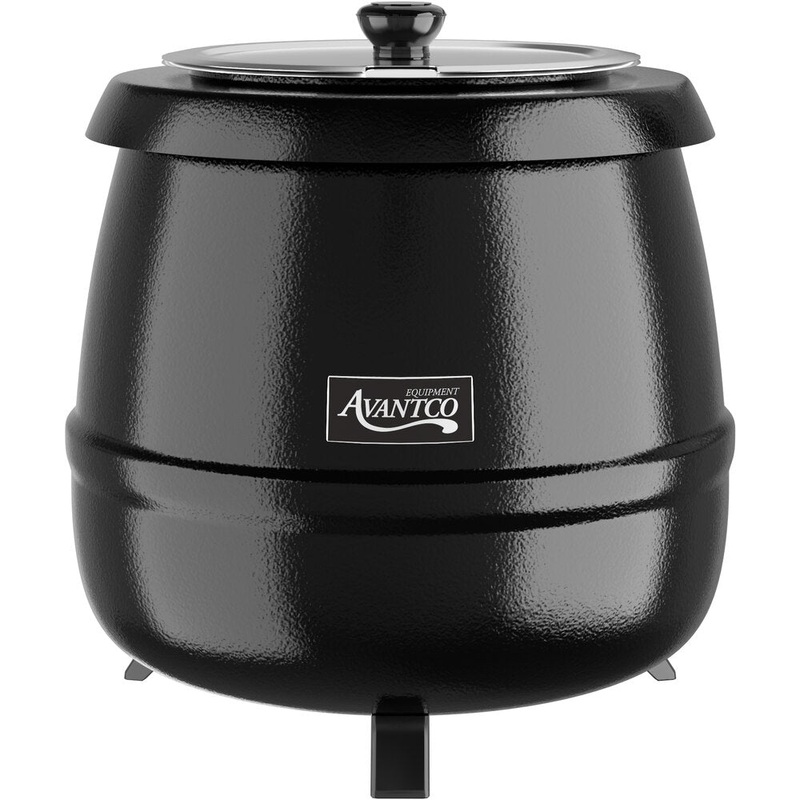 Soup Kettle 11 Quarts