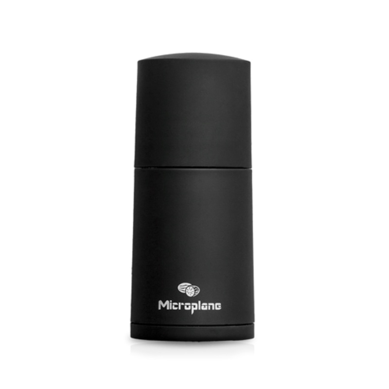 Spice Mill, Black
