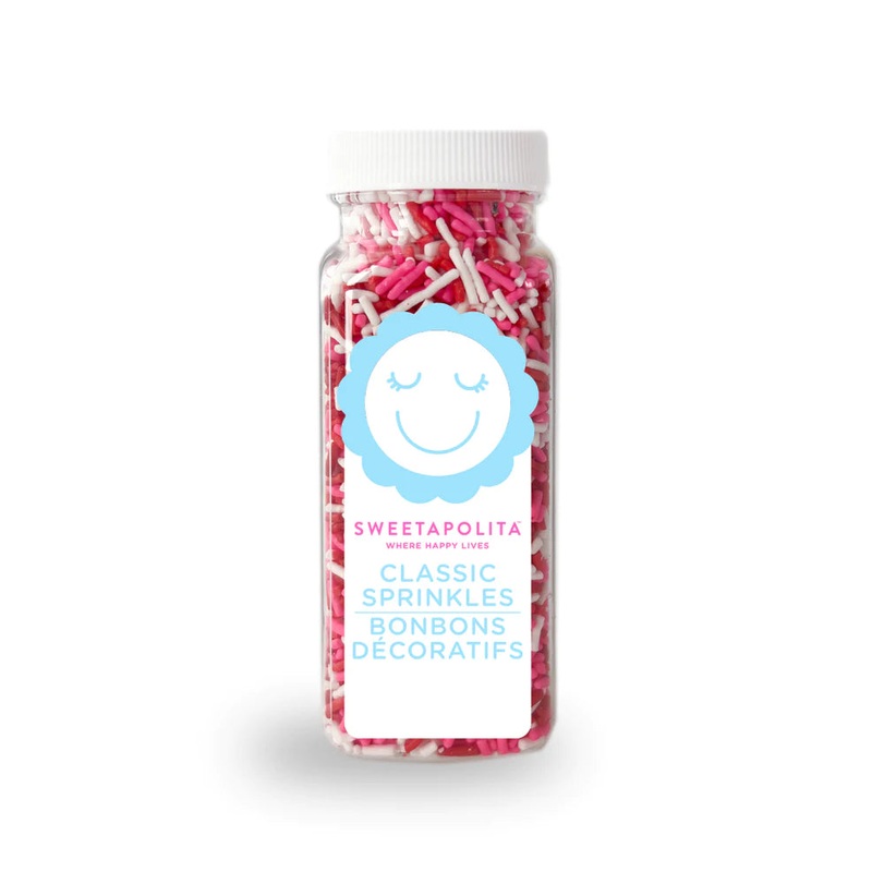 Sprinkles | Love Crunchy