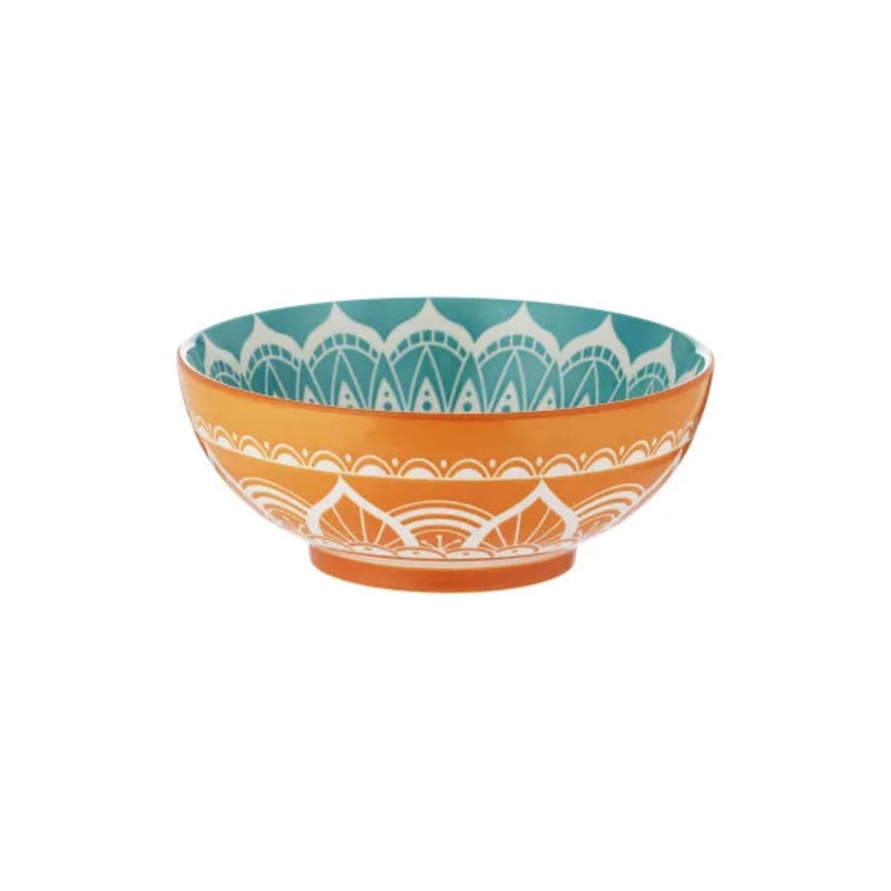 World Foods India Bowl, 20cm