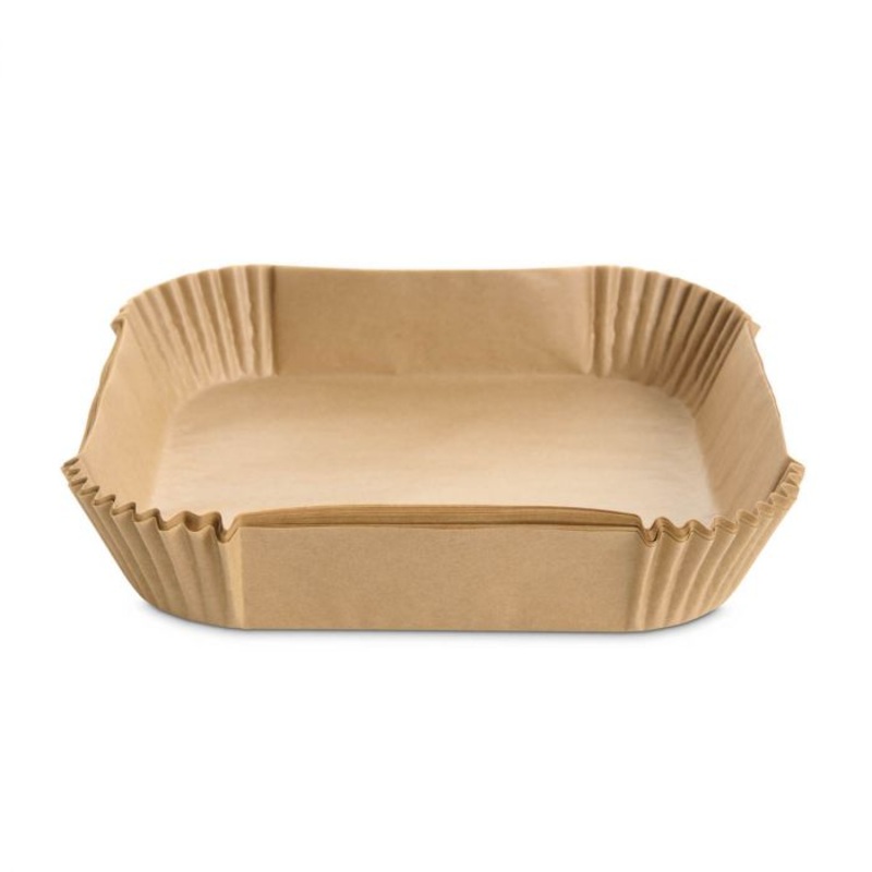Air Fryer Liners, 7.5in, Set of 100