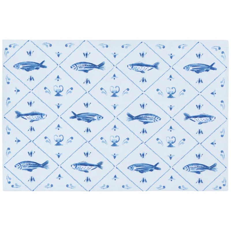Aveiro Placemat