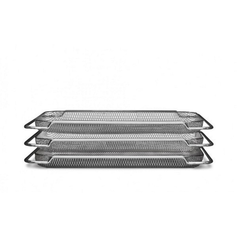 Basket for Air Frying & Dehydrating for the Smart Oven Air