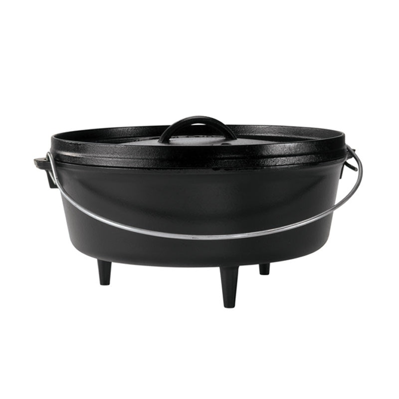 Camp Dutch Oven 12"