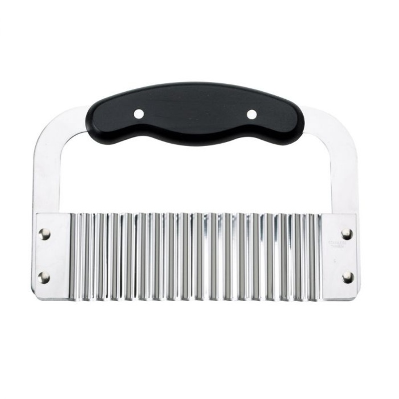 Crinkle-Cut Wave Slicer
