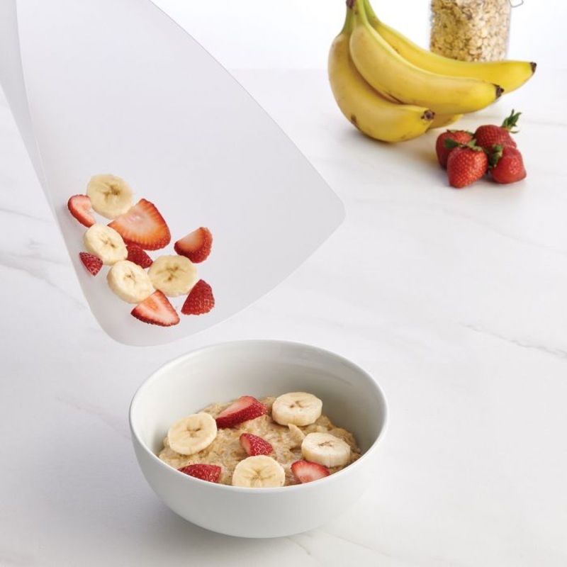 Flexible Cutting Board Mat | Set of 2