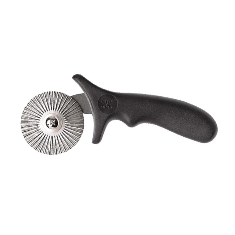 Fluted Pastry Wheel, 2.5"