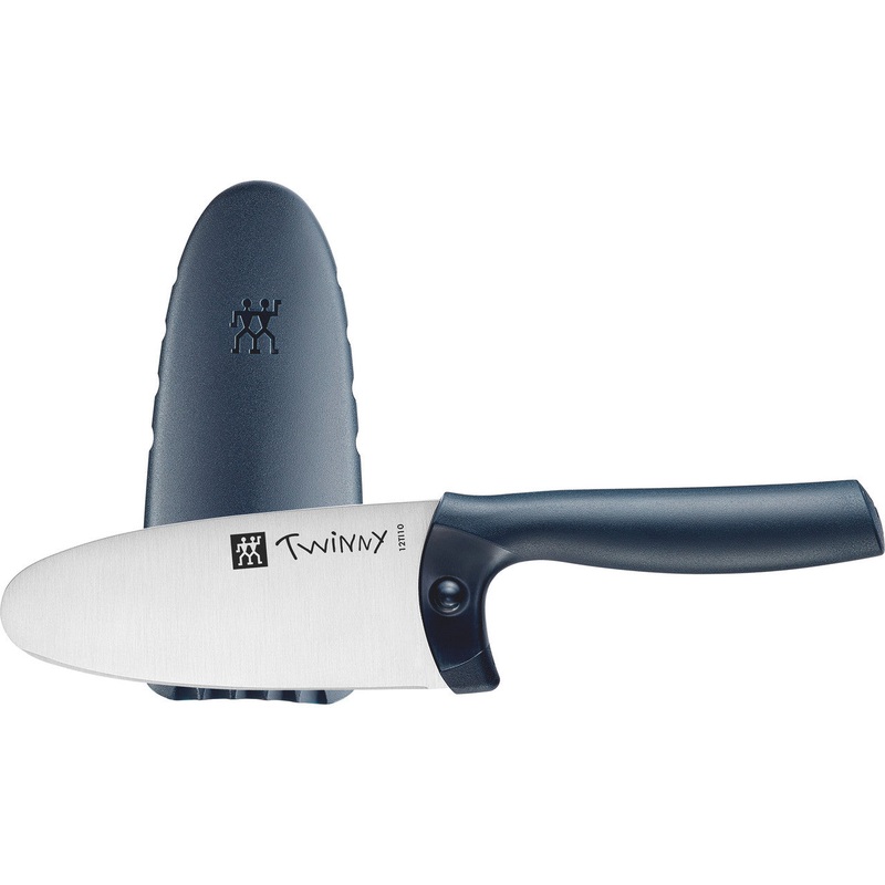 Kids Chefs Knife | Blue
