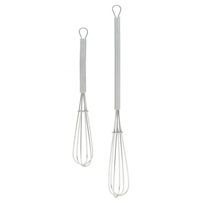 Mrs. Anderson's Baking Mini Whisk, Set of 2