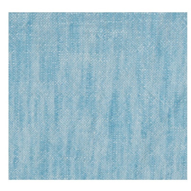 Napkin | Chambray Aqua