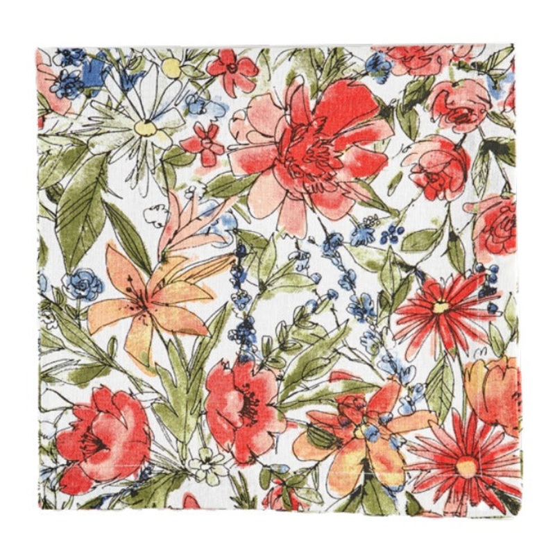 Napkin | Ruby's Garden