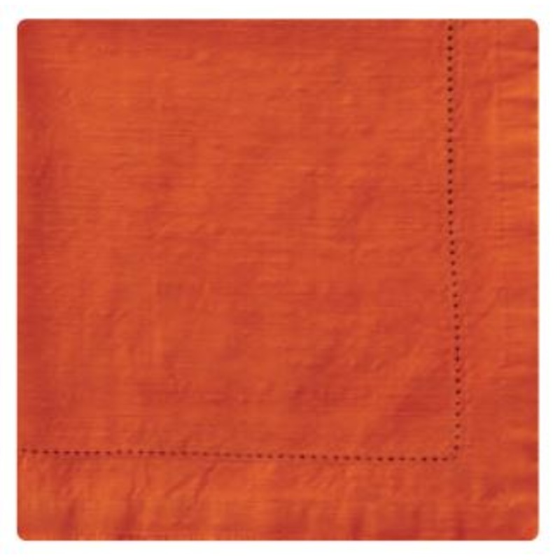 Napkin | Stonewashed Orange