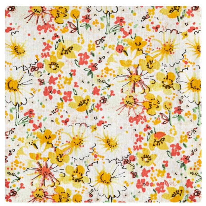 Napkin | Sunshine Daisy