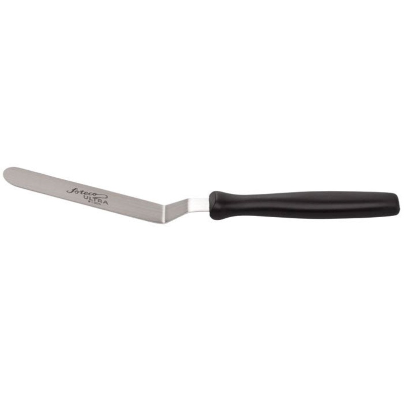 Offset Spatula, 4.5"