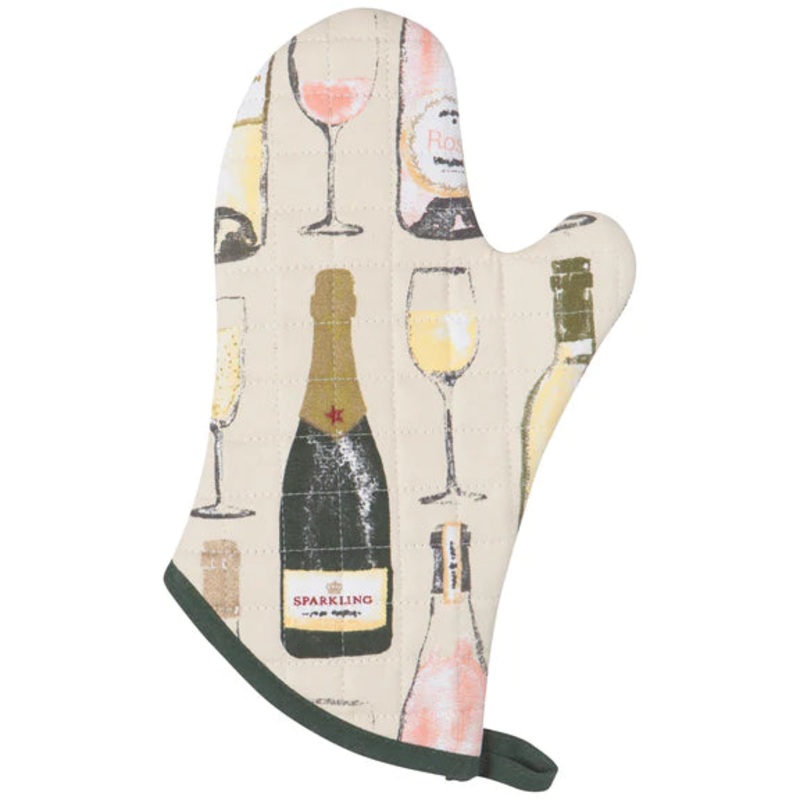 Oven Mitt | Sommelier
