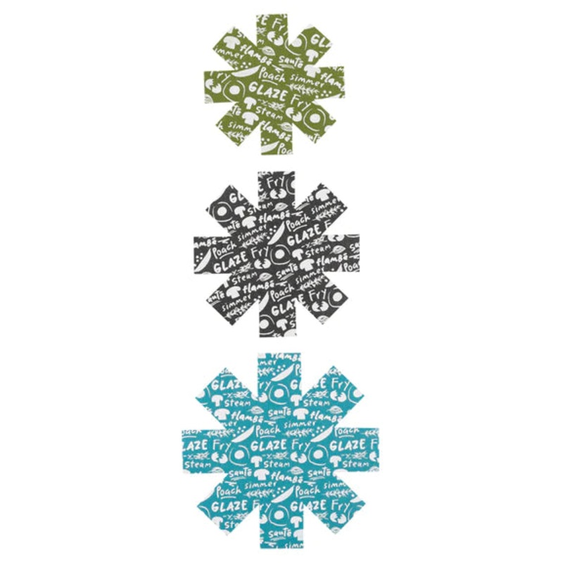 Pan Protectors, Set of 3