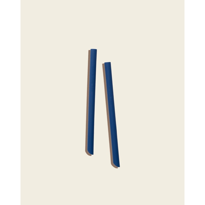 Smoothie & Boba Straw | Navy