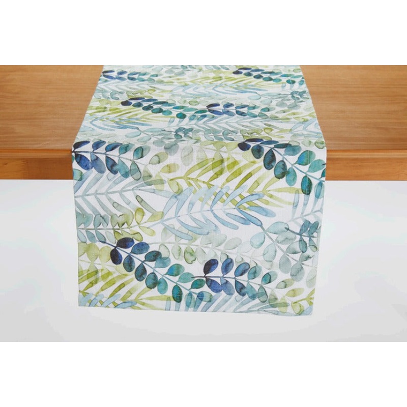 Table Runner | Breezy Branches