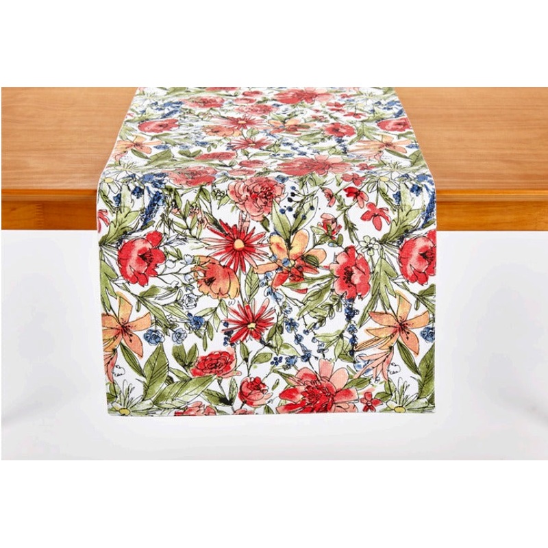 Table Runner | Ruby's Garden