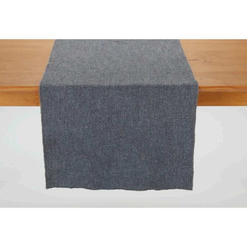 Table Runner | Seneca Slate