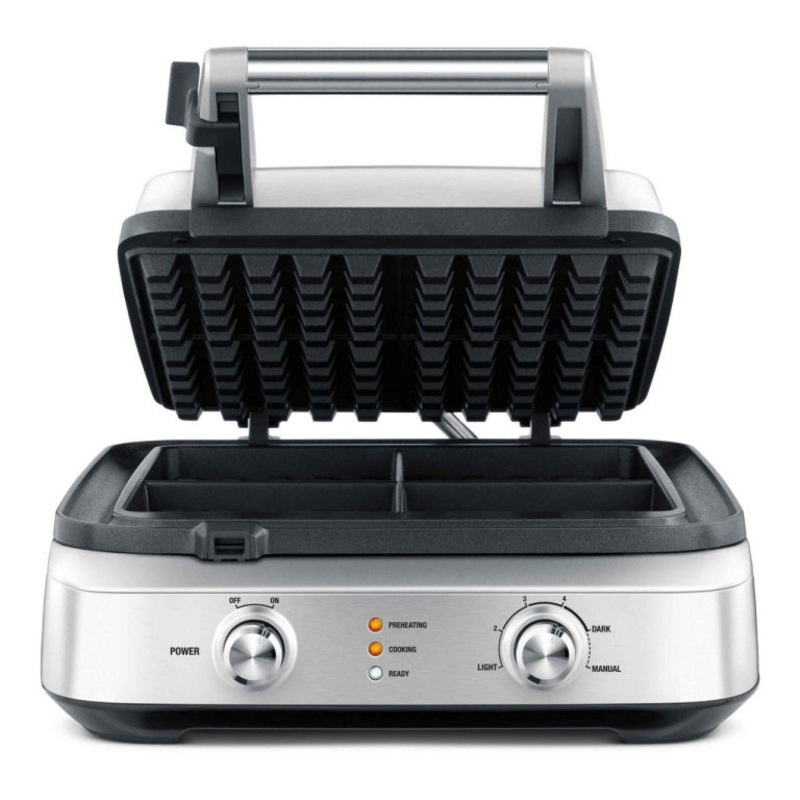 the Smart Waffle 4 Slice