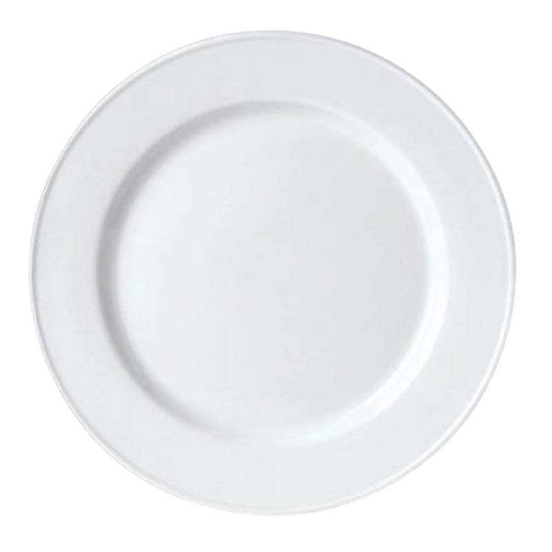 Chop Plate + Charger, 11.75"