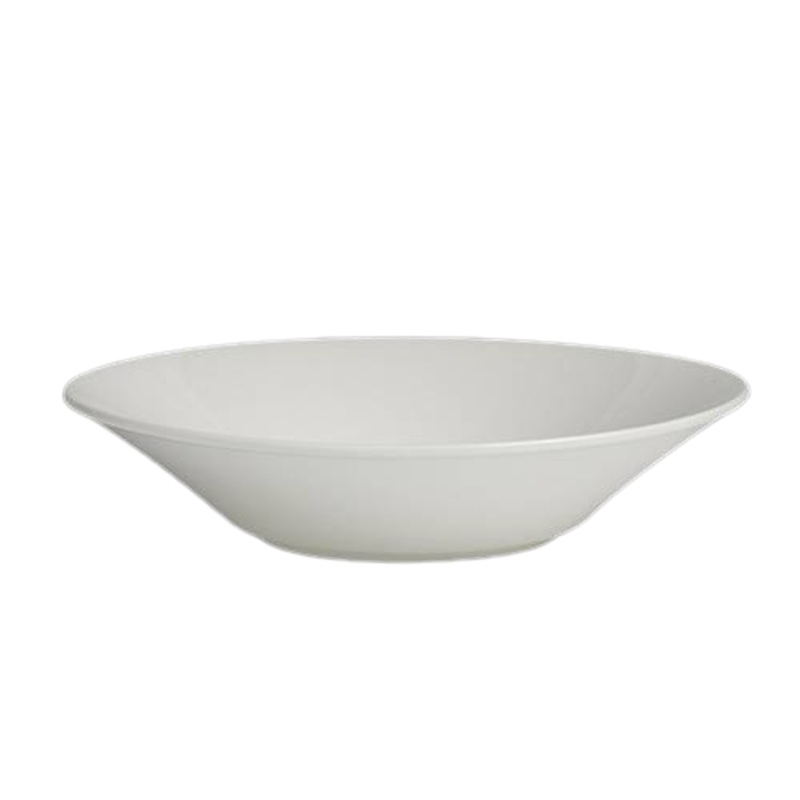 Folio Parliament Flared Serving Bowl, 53oz