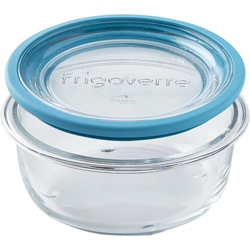 Frigoverre Future Food Storage Container, 6.25oz