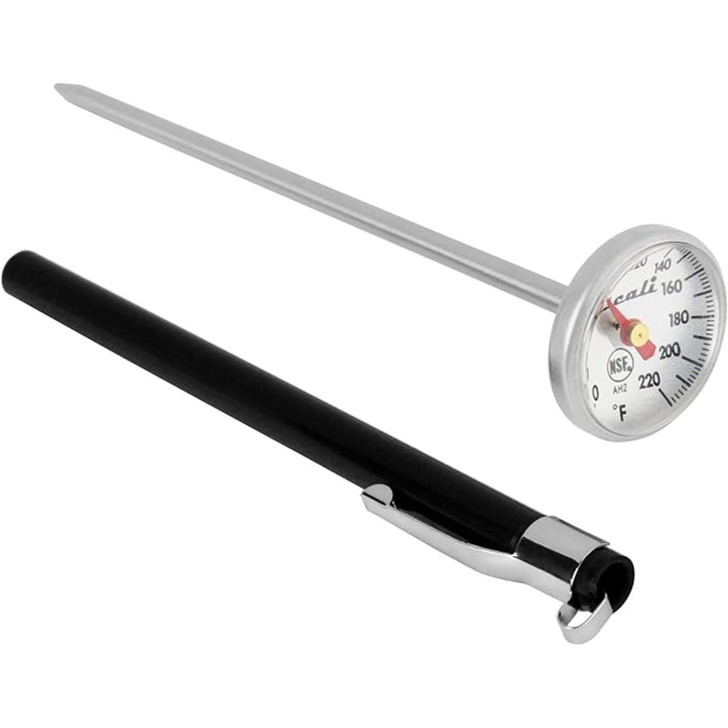 Instant Read Thermometer