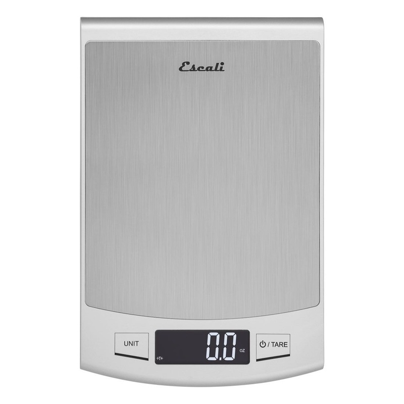 Passo High Capacity Digital Scale