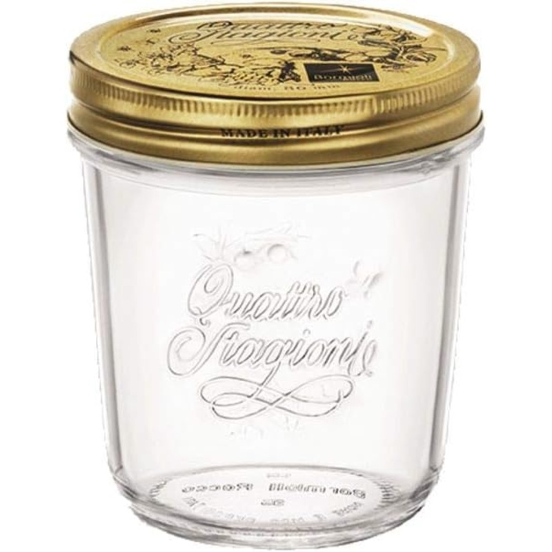 Quattro Stagioni Jar | 10.75oz