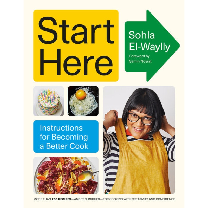 Start Here