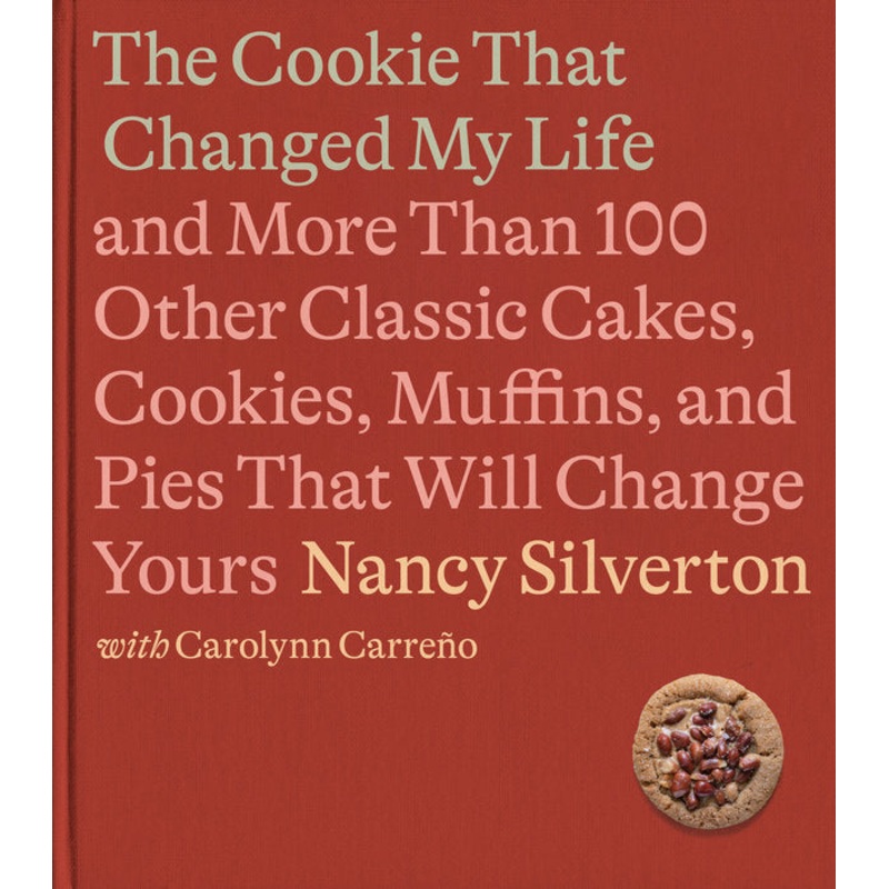 The Cookie That Changed My Life