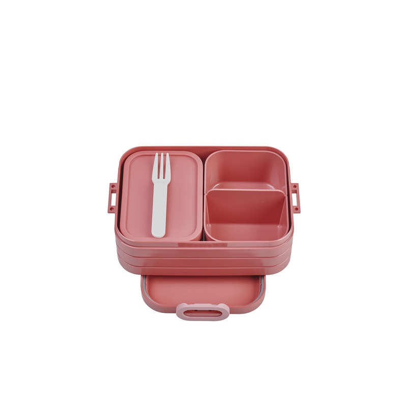Bento Box Midi | Vivid Mauve