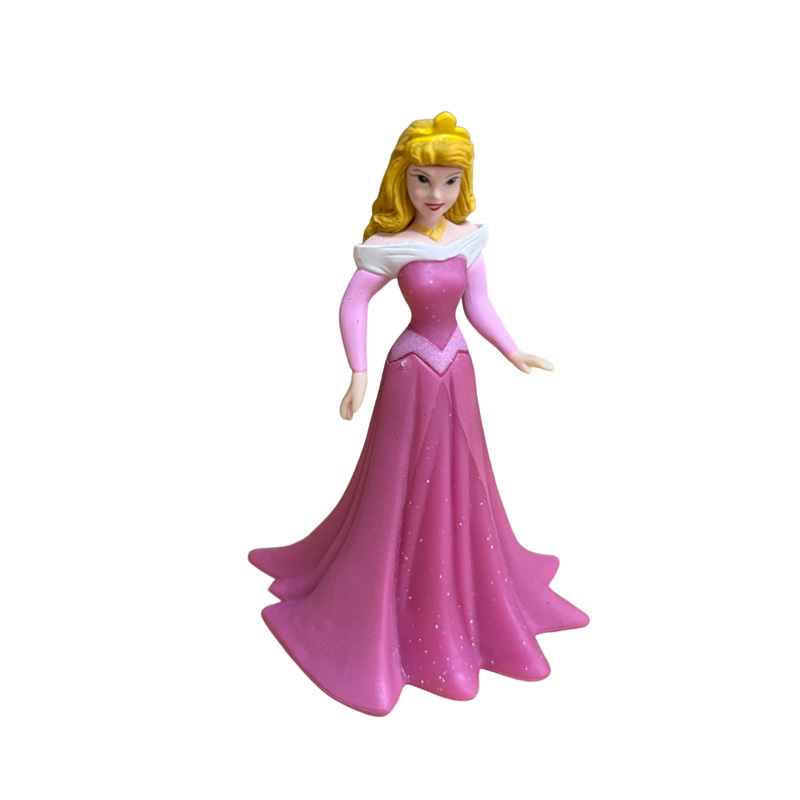 Cake Topper | Princess