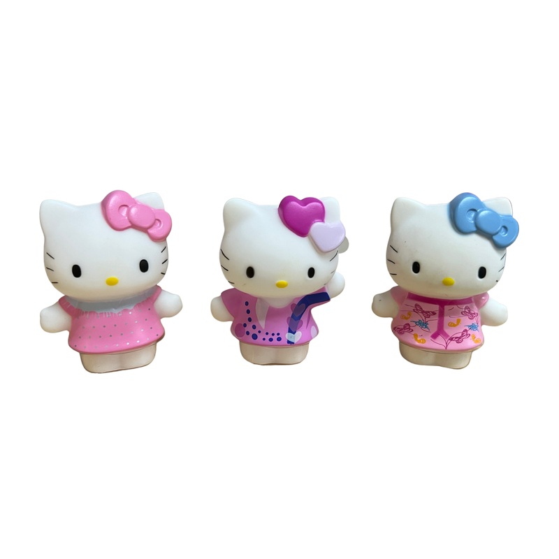 Cake Toppers | Hello Kitty