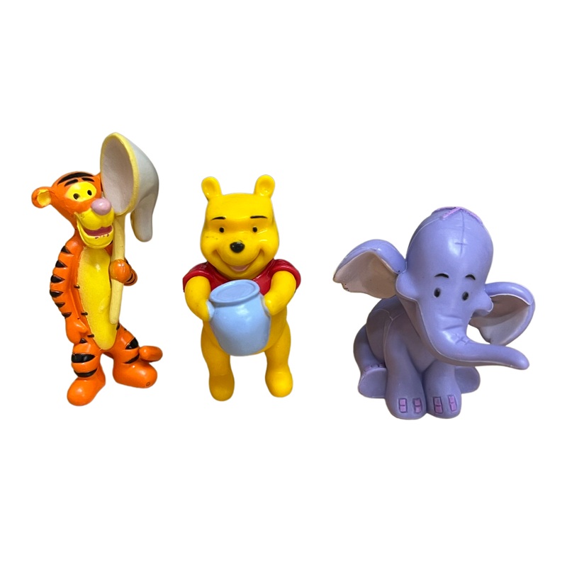 Cake Toppers | Winnie the Pooh