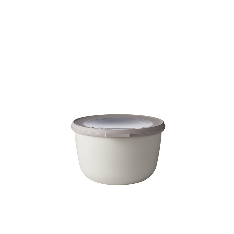 Cirqula Multi-Bowl | 34oz | Nordic White