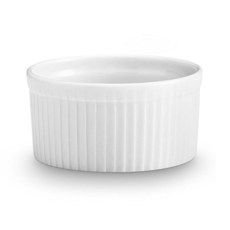 Deep Souffl Dish, 11 Cups