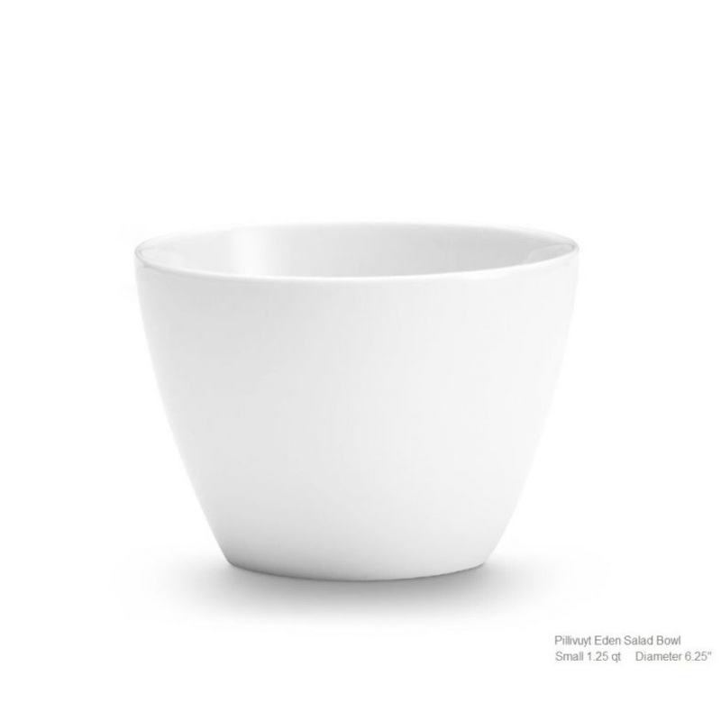 Eden Salad Bowls, 3 Sizes
