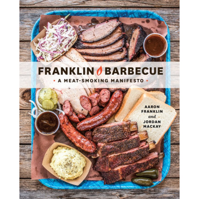 Franklin Barbeque