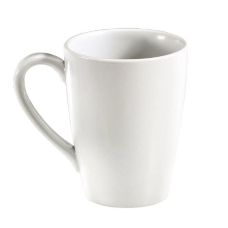 Pillivuyt Eden Extra Large Mug, 18oz